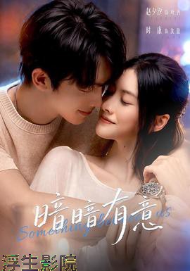 暗暗有意 女频恋爱全集